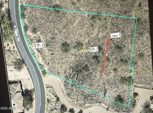 9625 N TALON Trail #6A, Fountain Hills, AZ 85268