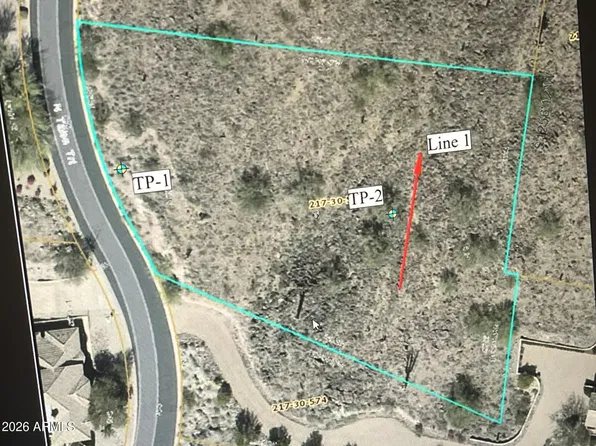 9625 N TALON Trail #6A, Fountain Hills, AZ 85268