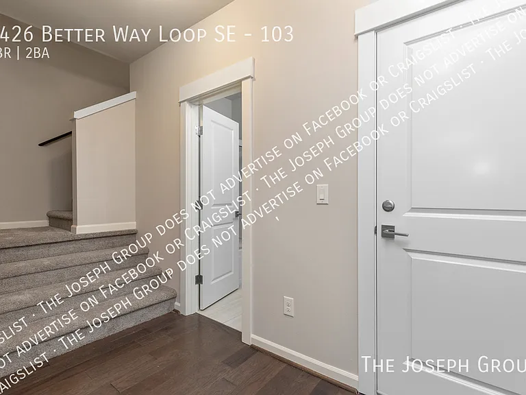 7426 Better Way Loop SE #103 — Photo 16
