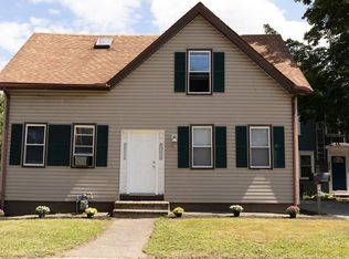 248 Somerset Ave, Taunton, MA 02780