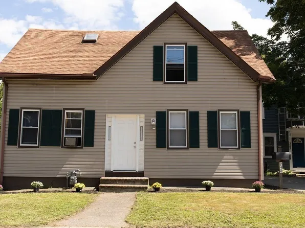 248 Somerset Ave, Taunton, MA 02780