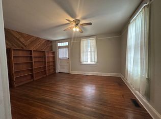 405 Langhorne Lane, Lynchburg, VA 24501