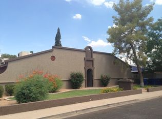 431 N Harris Dr, Mesa, AZ 85203