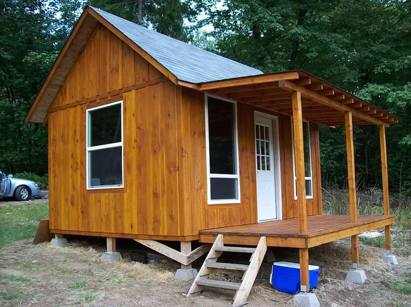 146 Ray Del Dr, Salkum, WA 98582