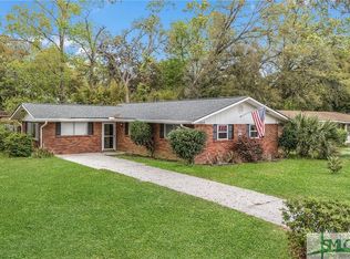 12215 Deerfield Rd, Savannah, GA 31419