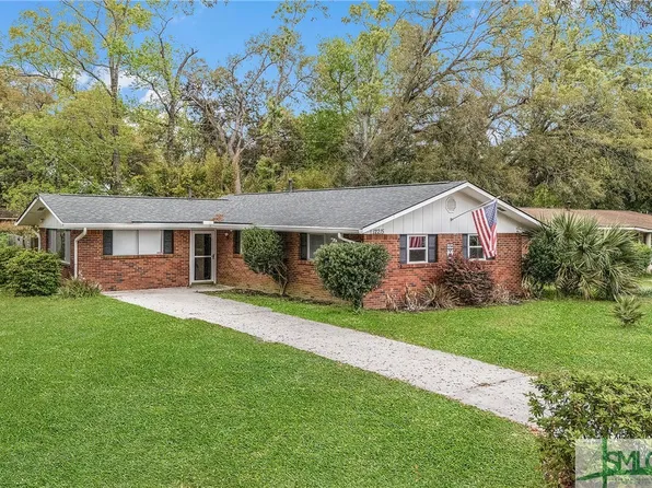 12215 Deerfield Road, Savannah, GA 31419