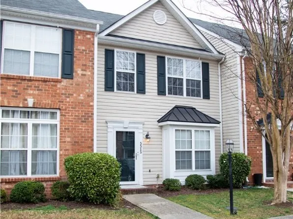 5515 Belle Pond Dr, North Chesterfield, VA 23234