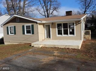 1175 Ramblewood Dr, Annapolis, MD 21409