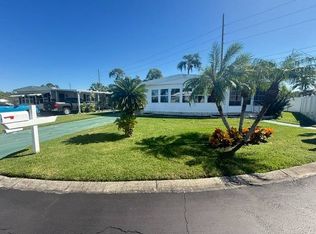 435 16th Ave SE Lot 581, Largo, FL 33771