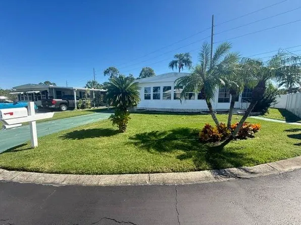 435 16th Ave SE Lot 581, Largo, FL 33771