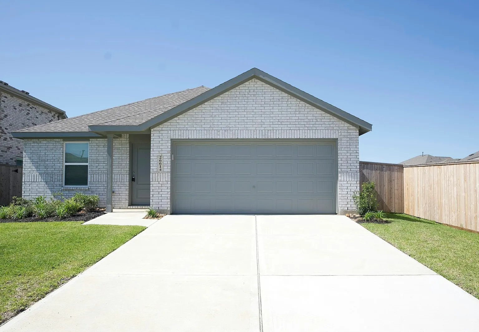 26614 Pampas Grass Ln — Photo 1