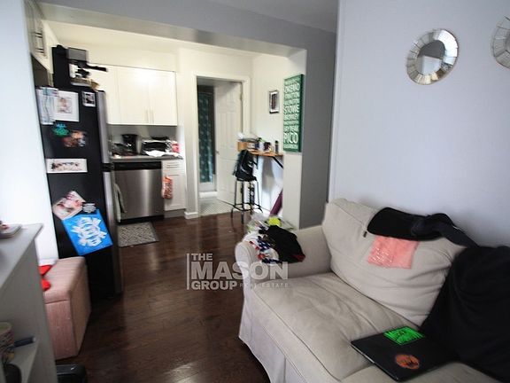 3rd image of 503 W 43rd St APT 3N