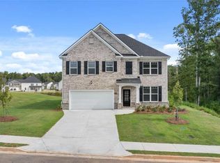 1119 Blue Juniper Cir, Loganville, GA 30052