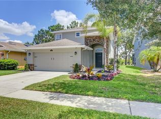 21315 Morning Mist Way, Land O Lakes, FL 34637