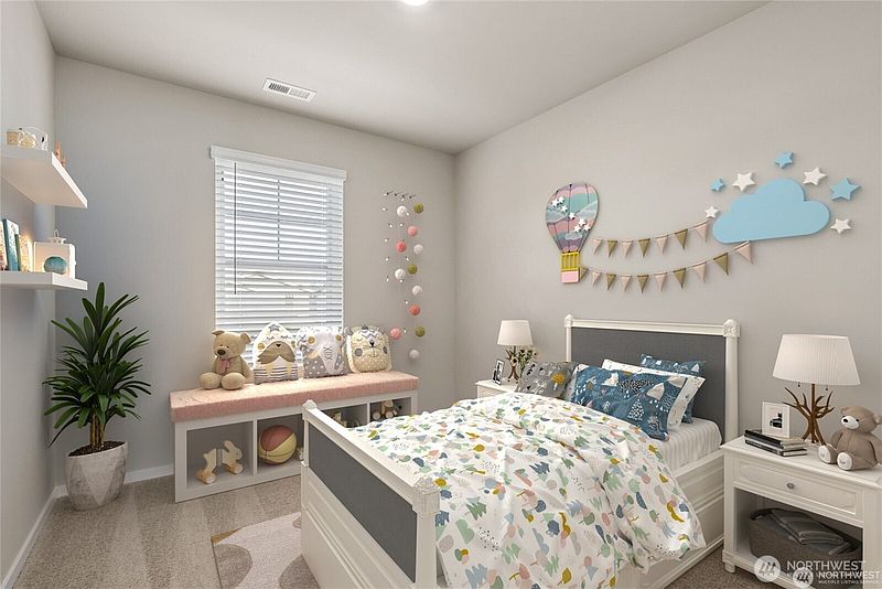 2nd image of 5820 Ivanoff Lane SW #11