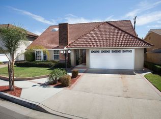 9110 Whitney Way, Cypress, CA 90630