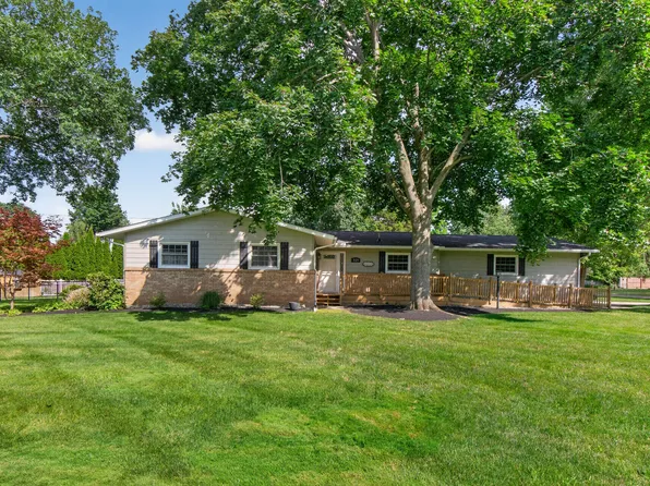 3129 Happy Valley Rd, Jackson, MI 49203
