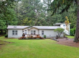 5570 Huckleberry Ln, Florence, OR