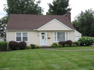 167 Valleyview Ave NW, Canton, OH 44708