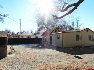 1020 Bluff St, Delta, CO 81416