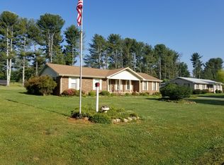 113 County Rd 445, Athens, TN 37303