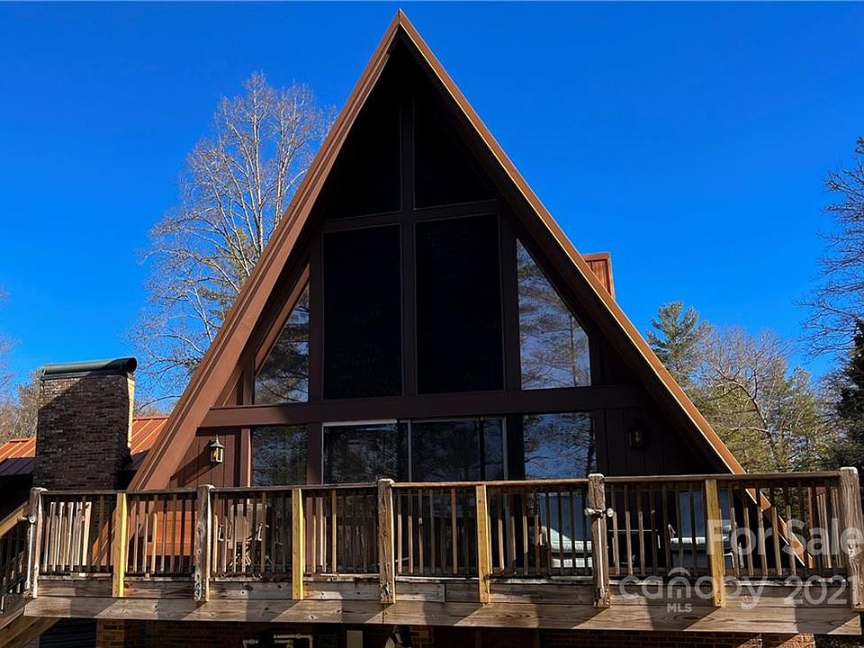 4134 State Highway 181, NC 28655 Zillow