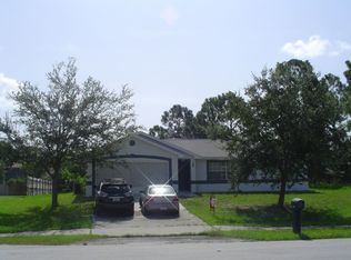 511 Jupiter Blvd NW, Palm Bay, FL 32907