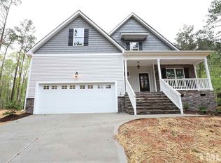3711 Sapphire Ct, Franklinton, NC 27525