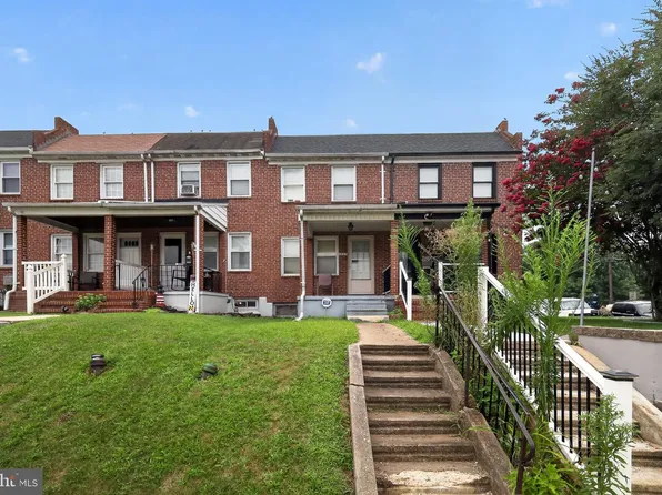 6803 Conley St, Baltimore, MD 21224