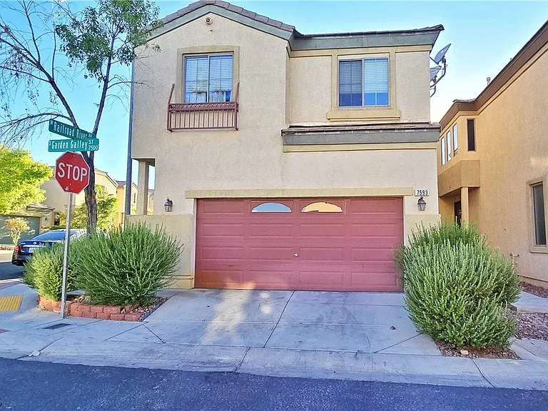 7593 Garden Galley St — Photo 2