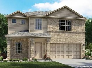 135 Meadow Path, New Braunfels, TX 78130