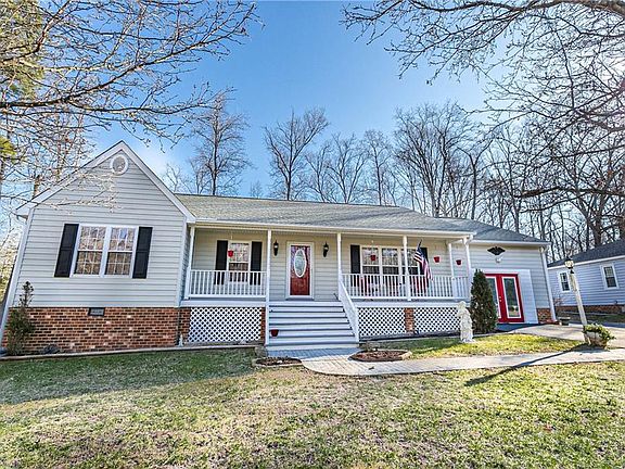 2nd image of 9322 Blagdon Dr
