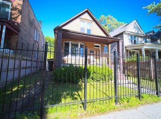 6916 S Lowe Ave, Chicago, IL 60621