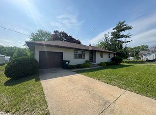 302 1st Ave, Frederika, IA 50631