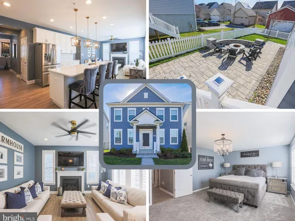 809 Jefferson Pike, Brunswick, MD 21716