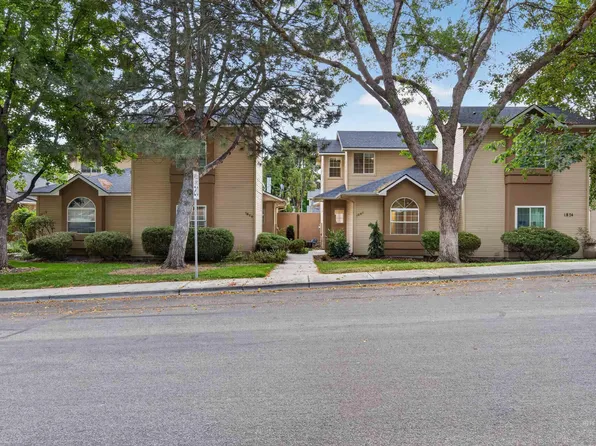 1862 S Leadville Ave, Boise, ID 83706
