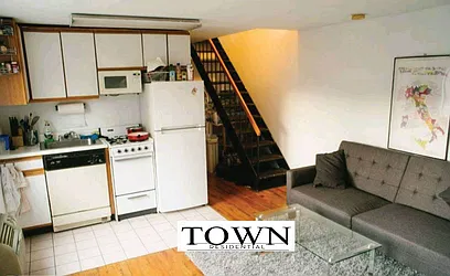 Rented by Town Residential