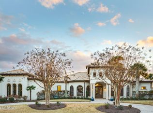 1204 Rising Tide Ct, Wilmington, NC 28405