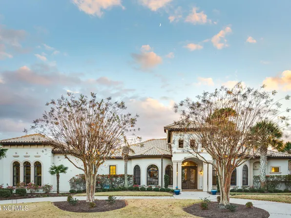 1204 Rising Tide Court, Wilmington, NC 28405
