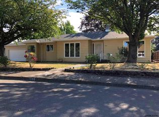 1550 24th St NE, Salem, OR 97301