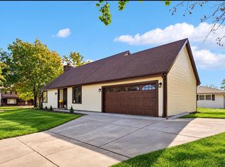 7207 W Van Beck AVENUE, Milwaukee, WI 53220