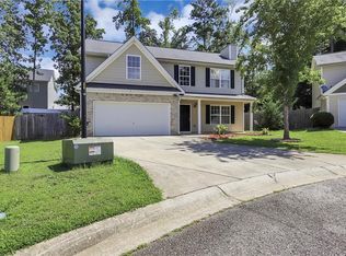 107 Larkin Way, Dallas, GA 30157