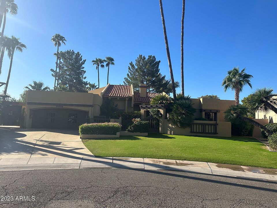 1st image of 8189 E DEL BARQUERO Drive