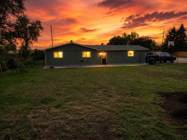 8502 N 107th St, Longmont, CO 80504