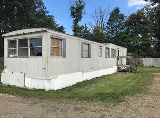 1194 1/2 W Longview Ave, Mansfield, OH 44906