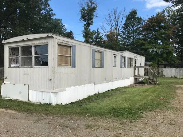 1194 1/2 W Longview Ave, Mansfield, OH 44906