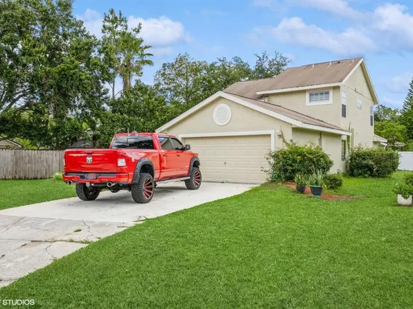 1707 Terra Cota Ct, Orlando, FL 32825