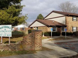 1114 5th St, Rising Sun, IN 47040