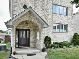 2511 N 74th Ave #3, Elmwood Park, IL 60707