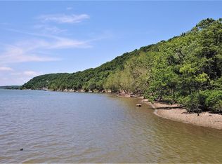 6058 N 4435th Rd, Spavinaw, OK 74366